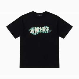 Picture of Amiri T Shirts Short _SKUAmiriS-XL19st712723860